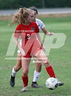 Photo from the gallery "Hickory Ridge @ South Mecklenburg (NCHSAA 4A Round 1)"