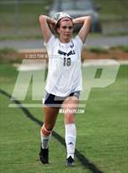 Photo from the gallery "Hickory Ridge @ South Mecklenburg (NCHSAA 4A Round 1)"