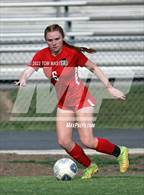 Photo from the gallery "Hickory Ridge @ South Mecklenburg (NCHSAA 4A Round 1)"