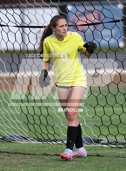 Thumbnail 1 in Hickory Ridge @ South Mecklenburg (NCHSAA 4A Round 1) photogallery.