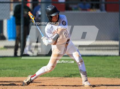 Thumbnail 3 in Temple City vs La Canada photogallery.