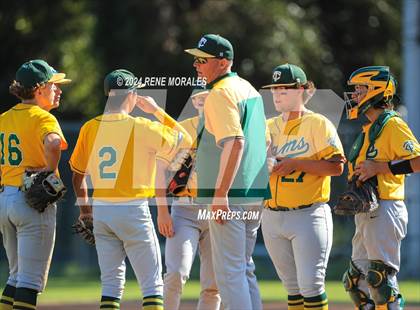 Thumbnail 2 in Temple City vs La Canada photogallery.