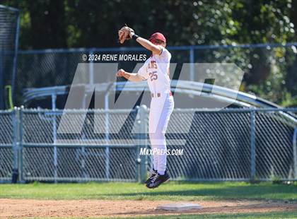 Thumbnail 2 in Temple City vs La Canada photogallery.