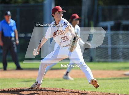 Thumbnail 1 in Temple City vs La Canada photogallery.