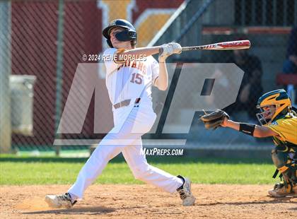 Thumbnail 3 in Temple City vs La Canada photogallery.