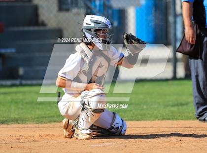 Thumbnail 3 in Temple City vs La Canada photogallery.