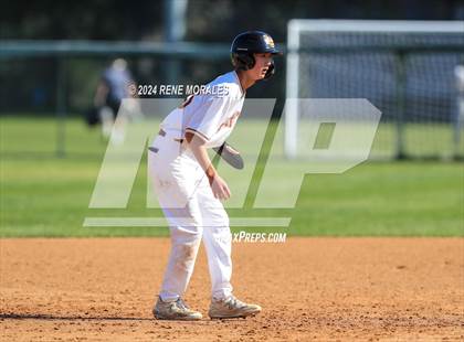 Thumbnail 3 in Temple City vs La Canada photogallery.
