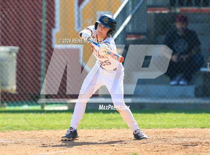 Thumbnail 1 in Temple City vs La Canada photogallery.