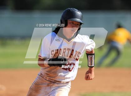 Thumbnail 3 in Temple City vs La Canada photogallery.