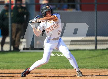 Thumbnail 1 in Temple City vs La Canada photogallery.