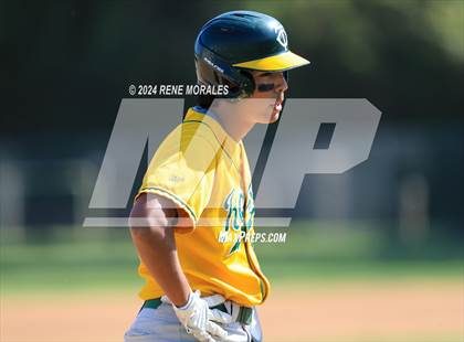 Thumbnail 1 in Temple City vs La Canada photogallery.