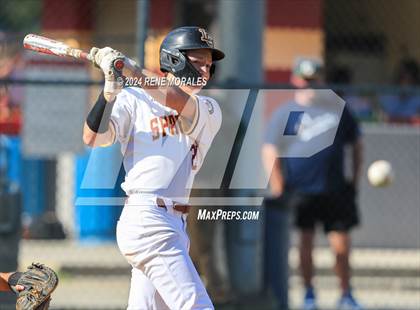 Thumbnail 3 in Temple City vs La Canada photogallery.