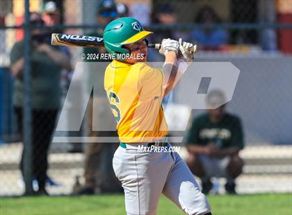 Thumbnail 1 in Temple City vs La Canada photogallery.