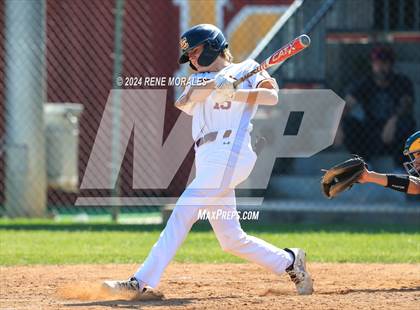 Thumbnail 2 in Temple City vs La Canada photogallery.