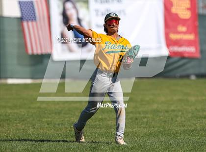 Thumbnail 1 in Temple City vs La Canada photogallery.