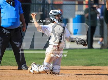 Thumbnail 1 in Temple City vs La Canada photogallery.