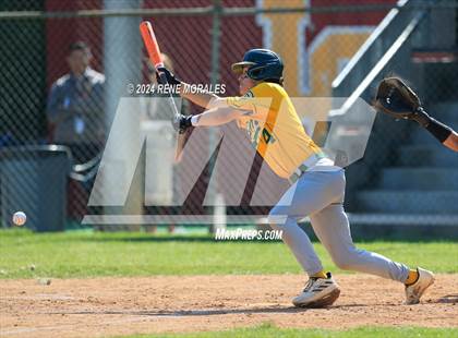 Thumbnail 3 in Temple City vs La Canada photogallery.