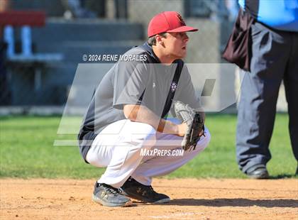 Thumbnail 1 in Temple City vs La Canada photogallery.