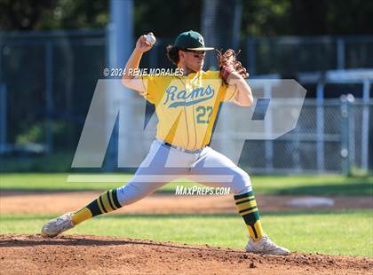 Thumbnail 1 in Temple City vs La Canada photogallery.