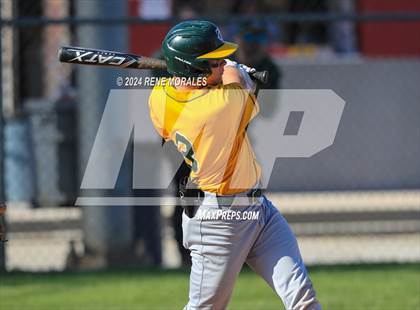 Thumbnail 1 in Temple City vs La Canada photogallery.