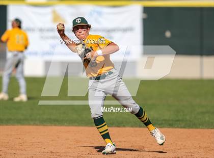 Thumbnail 3 in Temple City vs La Canada photogallery.