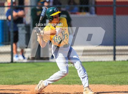 Thumbnail 3 in Temple City vs La Canada photogallery.