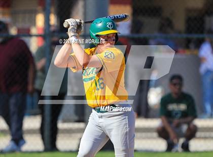 Thumbnail 3 in Temple City vs La Canada photogallery.