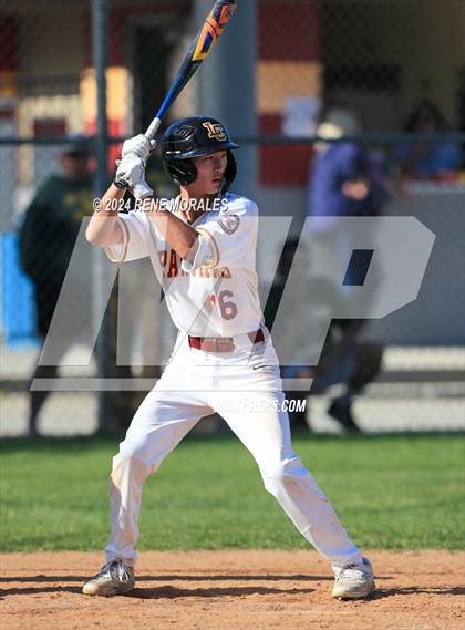 Thumbnail 3 in Temple City vs La Canada photogallery.