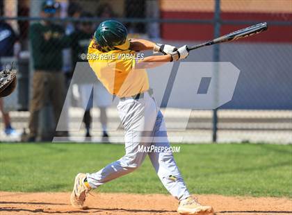 Thumbnail 2 in Temple City vs La Canada photogallery.
