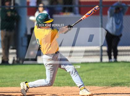 Thumbnail 2 in Temple City vs La Canada photogallery.