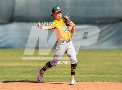 Thumbnail 1 in Temple City vs La Canada photogallery.