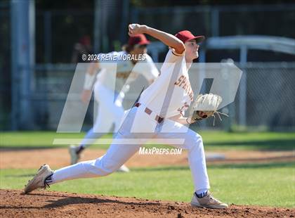 Thumbnail 2 in Temple City vs La Canada photogallery.