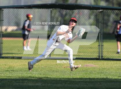 Thumbnail 2 in Temple City vs La Canada photogallery.
