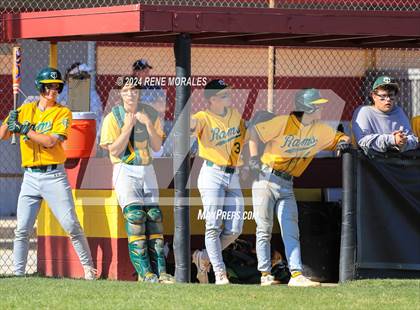 Thumbnail 1 in Temple City vs La Canada photogallery.