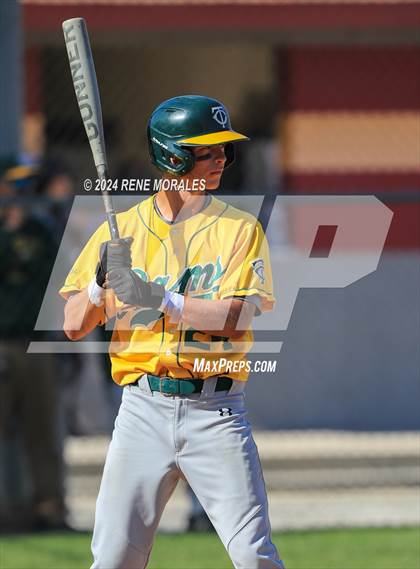 Thumbnail 2 in Temple City vs La Canada photogallery.