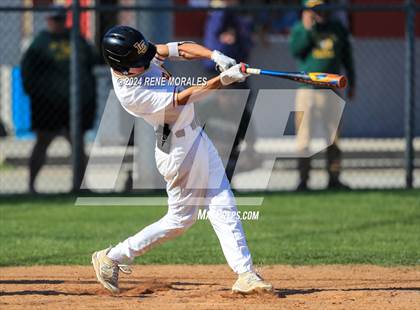 Thumbnail 1 in Temple City vs La Canada photogallery.