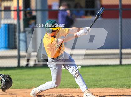 Thumbnail 3 in Temple City vs La Canada photogallery.