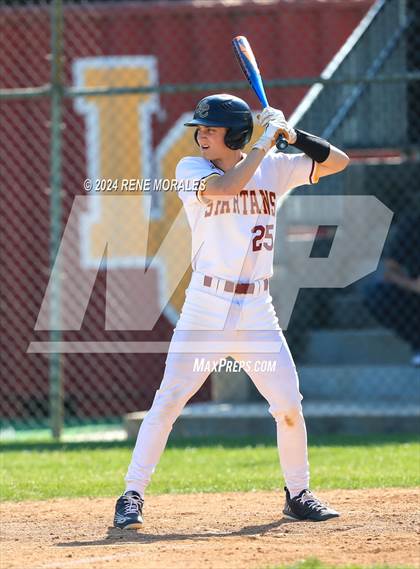 Thumbnail 3 in Temple City vs La Canada photogallery.