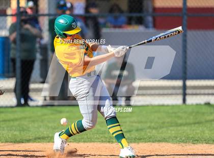 Thumbnail 3 in Temple City vs La Canada photogallery.