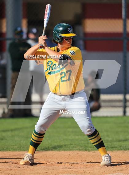 Thumbnail 2 in Temple City vs La Canada photogallery.