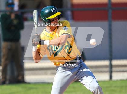 Thumbnail 3 in Temple City vs La Canada photogallery.