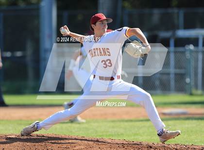 Thumbnail 3 in Temple City vs La Canada photogallery.