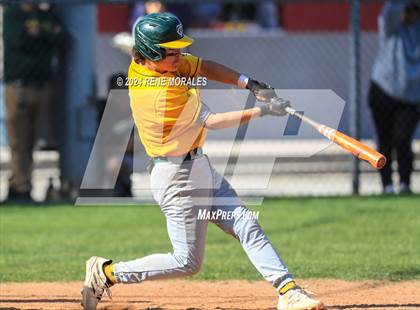 Thumbnail 1 in Temple City vs La Canada photogallery.