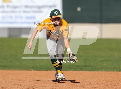 Thumbnail 1 in Temple City vs La Canada photogallery.