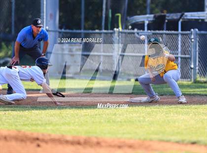 Thumbnail 1 in Temple City vs La Canada photogallery.