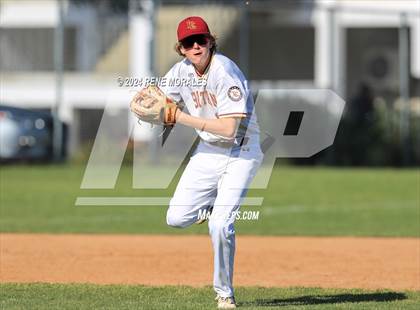 Thumbnail 1 in Temple City vs La Canada photogallery.