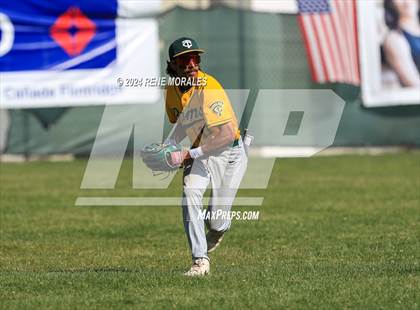 Thumbnail 1 in Temple City vs La Canada photogallery.