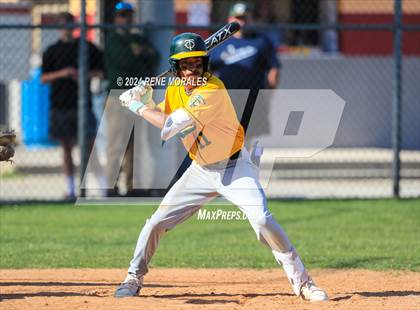 Thumbnail 1 in Temple City vs La Canada photogallery.