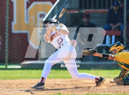 Thumbnail 1 in Temple City vs La Canada photogallery.