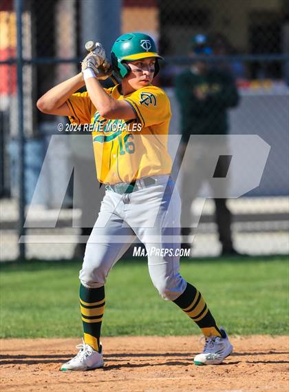 Thumbnail 1 in Temple City vs La Canada photogallery.